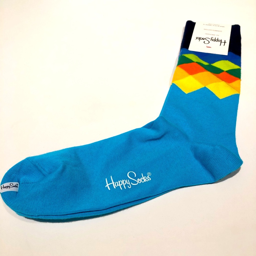 Happy Socks NWT
